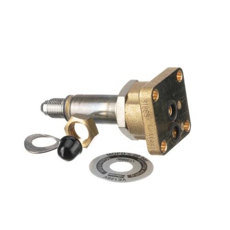 Quality Espresso Solenoid W/Out Coil P 1182302